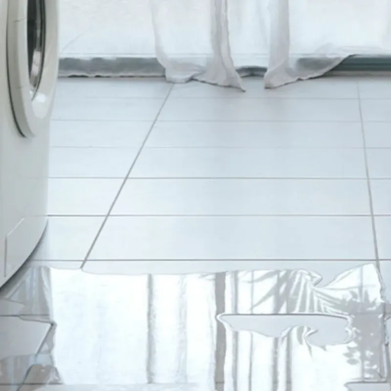 Appliance Leak Cleanup in Granville, OH