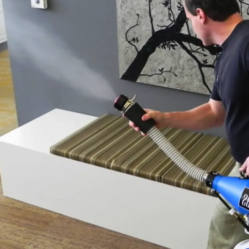 Professional Odor Removal in Granville, OH